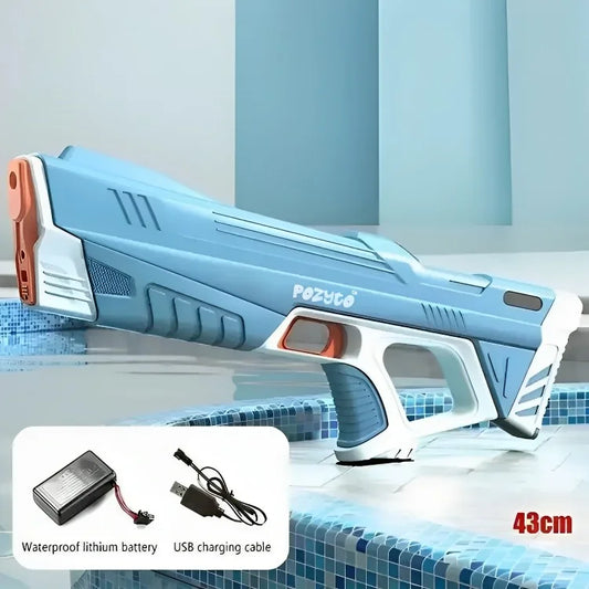 Pozyto™ Water Blaster Gun